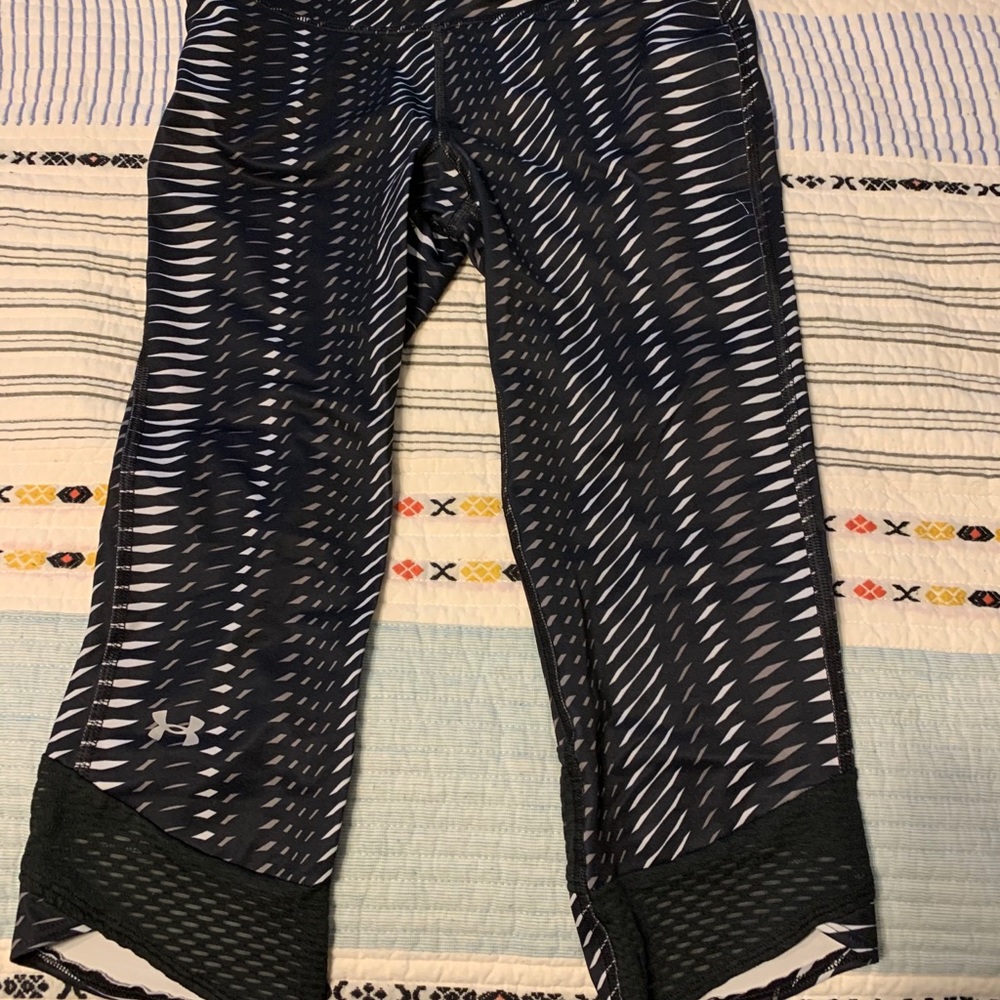 Under Armour leggings